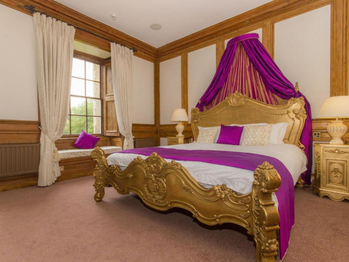 Villa Hockwold Hall à Hockwold cum Wilton Extérieur photo