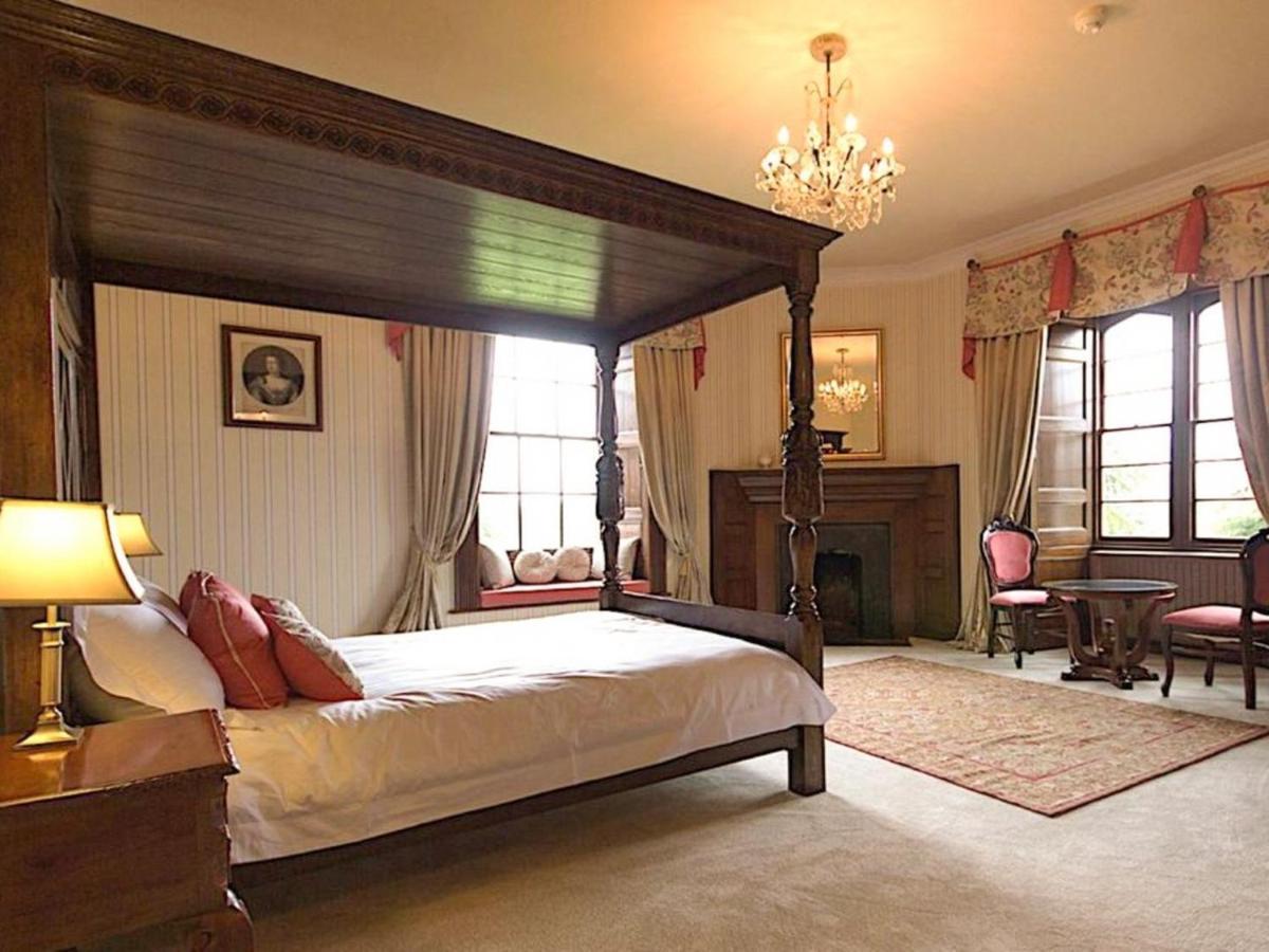 Villa Hockwold Hall à Hockwold cum Wilton Extérieur photo
