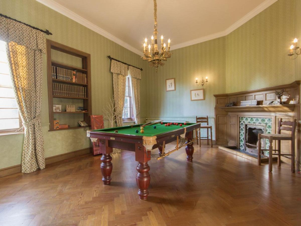 Villa Hockwold Hall à Hockwold cum Wilton Extérieur photo