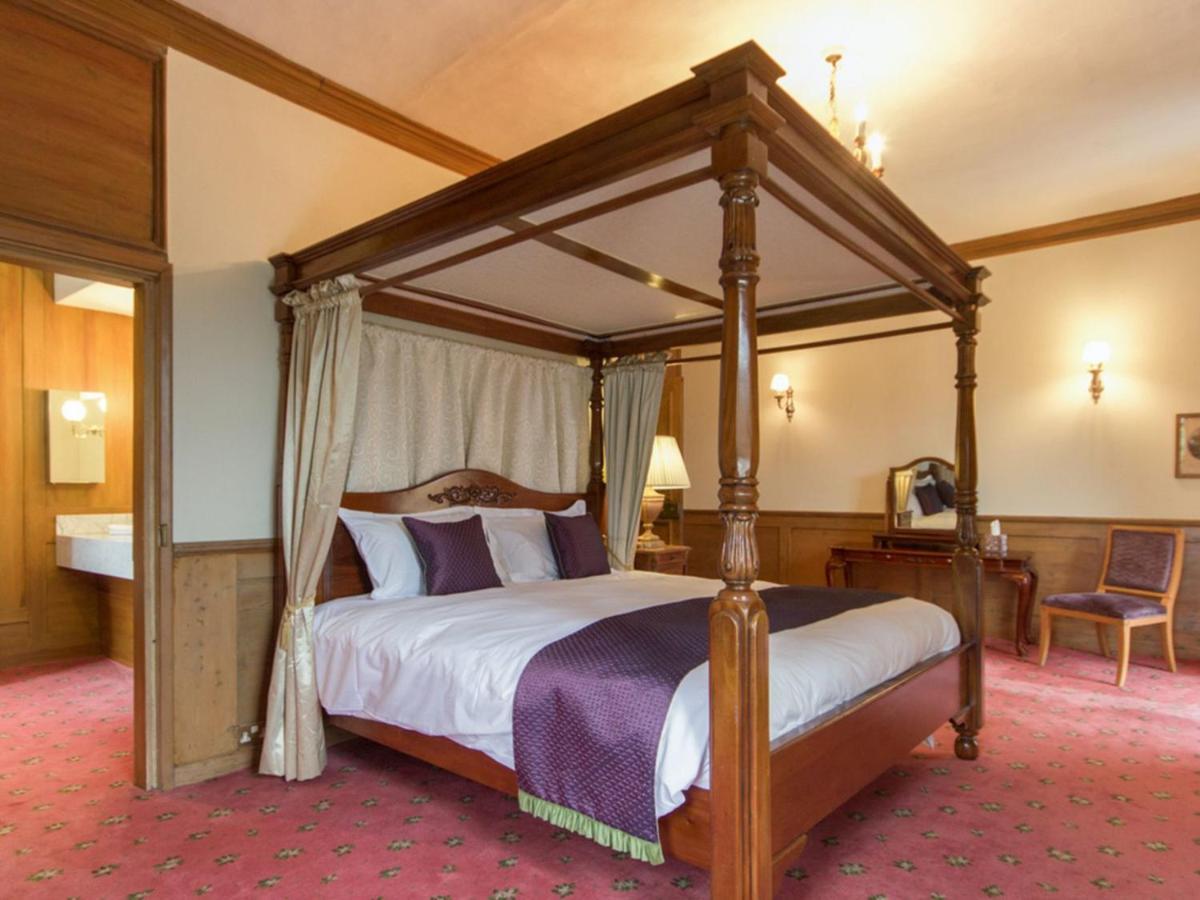 Villa Hockwold Hall à Hockwold cum Wilton Extérieur photo