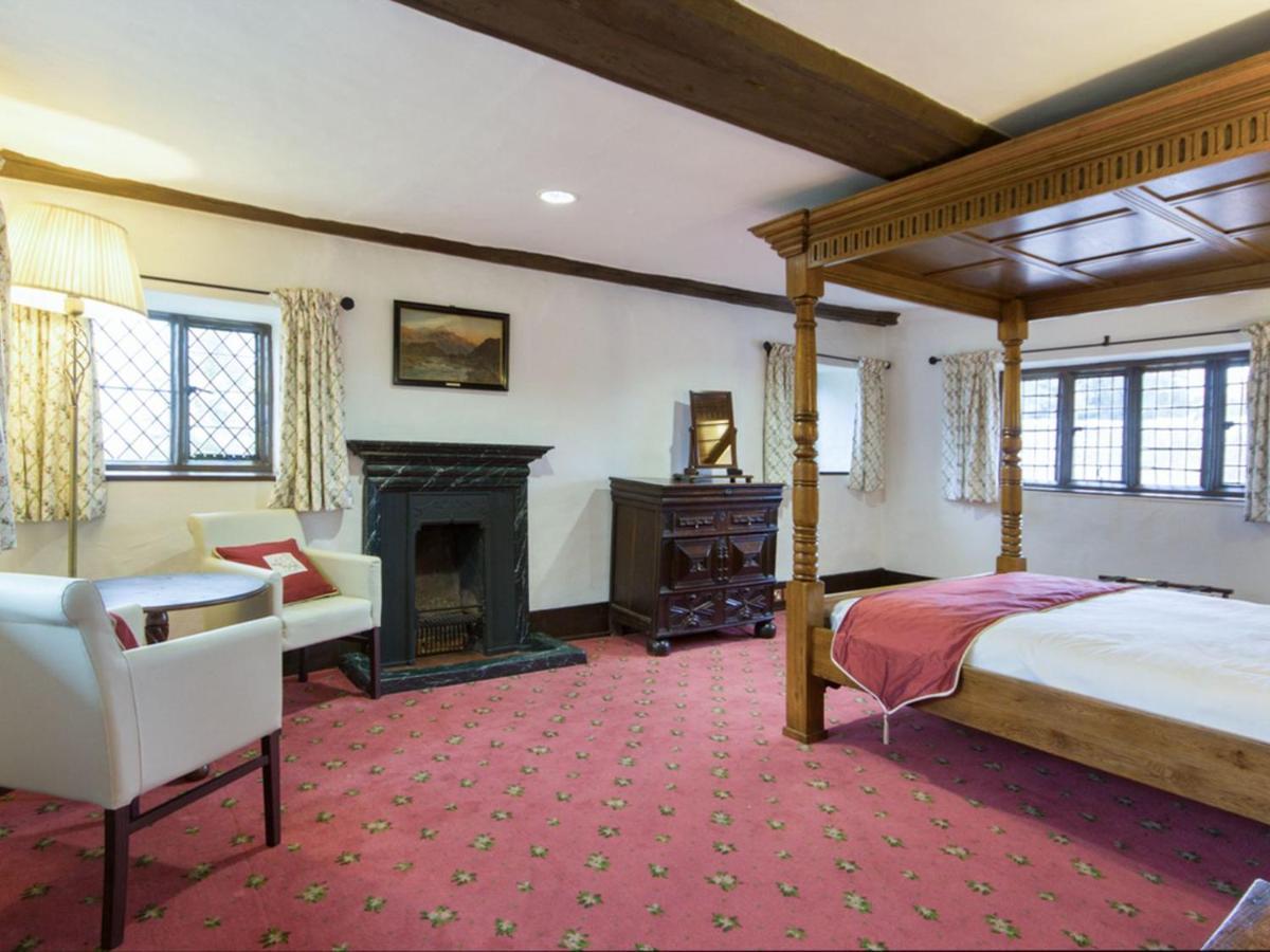 Villa Hockwold Hall à Hockwold cum Wilton Extérieur photo