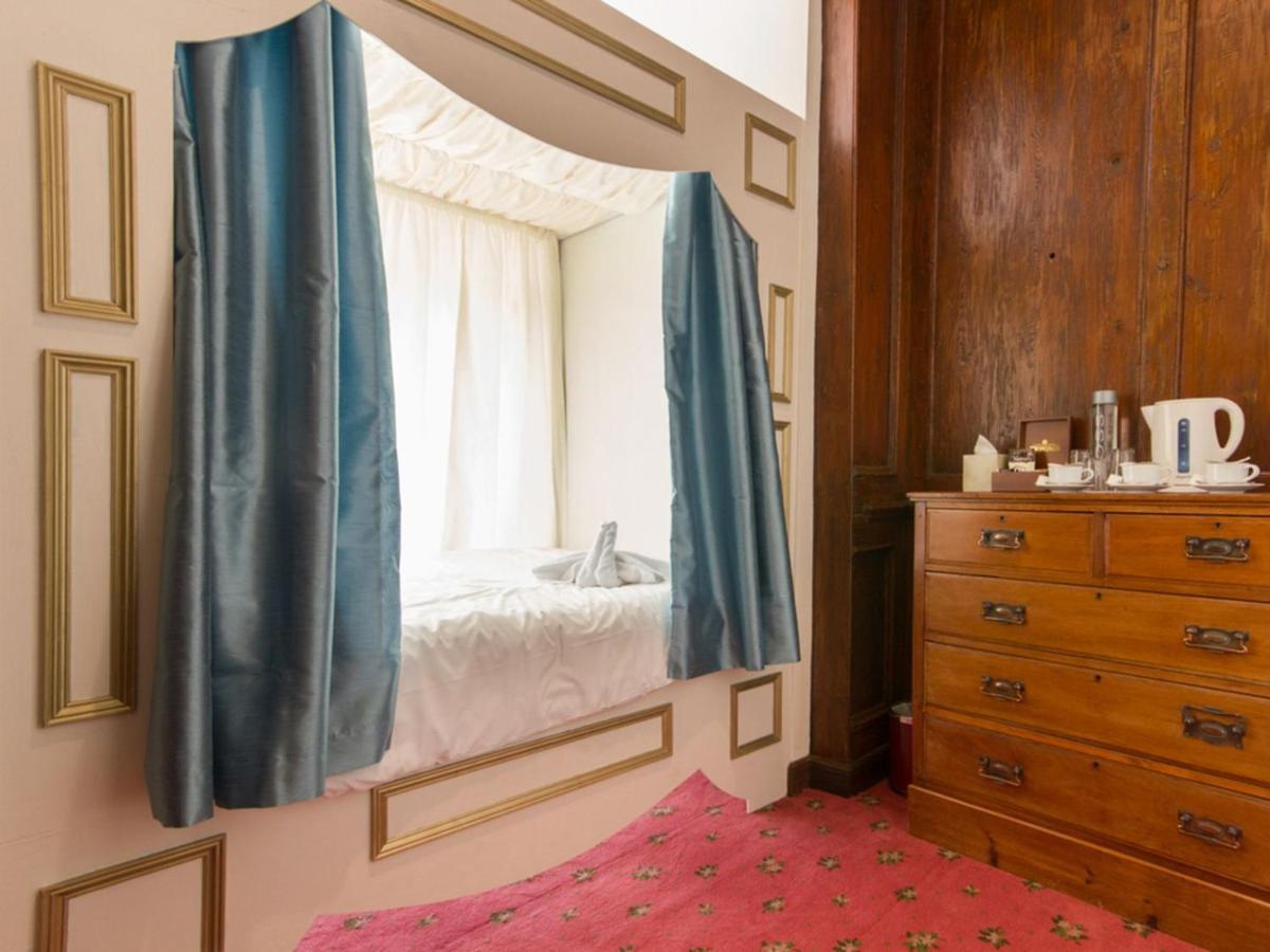 Villa Hockwold Hall à Hockwold cum Wilton Extérieur photo