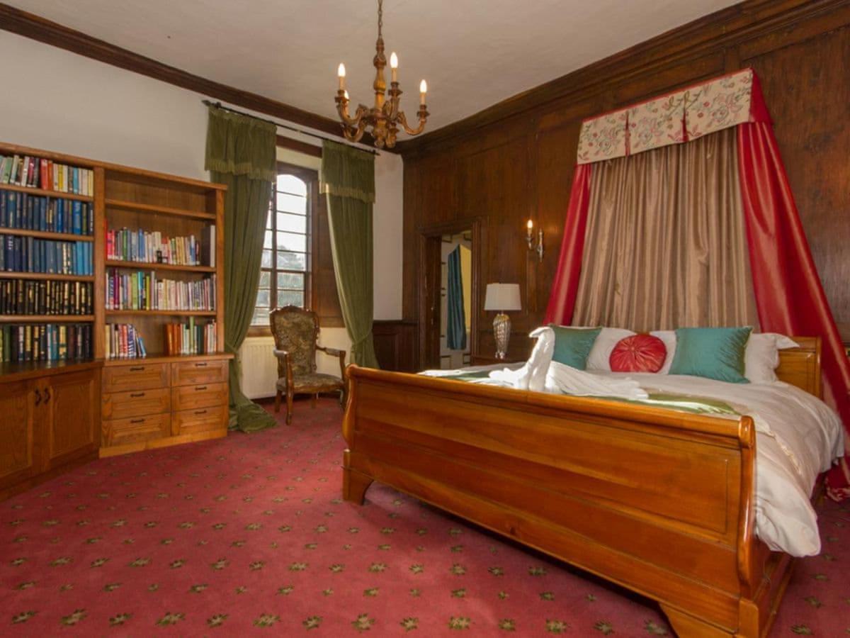 Villa Hockwold Hall à Hockwold cum Wilton Extérieur photo